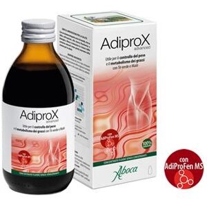 Aboca ADIPROX ADVANCED CONCENTRATO FLUIDO 325g