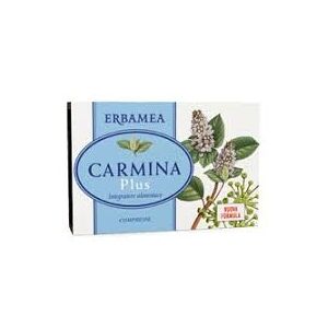 Erbamea CARMINA PLUS 24 compresse