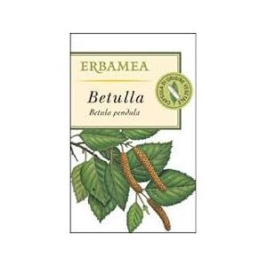 Erbamea BETULLA 50 capsule vegetali