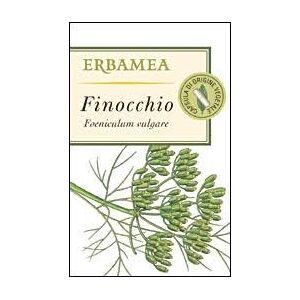 Erbamea FINOCCHIO 50 capsule vegetali