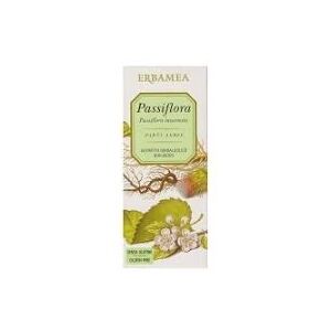 Erbamea Passiflora 50ml Biologica Estratto Idroalcolico