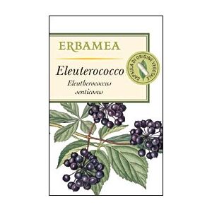 Erbamea ELEUTEROCOCCO 50 capsule vegetali