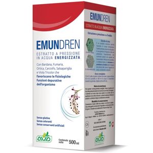 AVD Reform - Emundren 500 ml