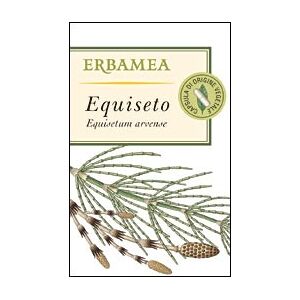 Erbamea EQUISETO 50 capsule vegetali