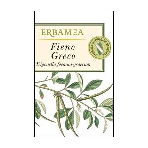 Erbamea FIENO GRECO 50 capsule vegetali