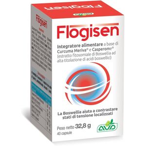 AVD Reform - Flogisen