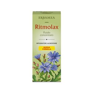 Erbamea Ritmolax Fluido Concentrato 200 ml