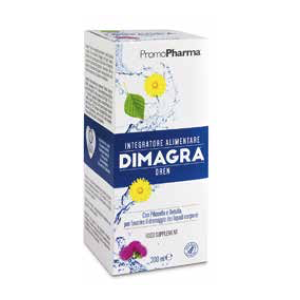 PromoPharma Dimagra® Dren 300 ml