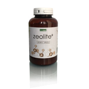 Biomed ZEOLITE POLVERE vaso da cc. 350