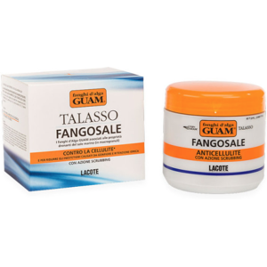 Guam TALASSO FANGOSALE 600 gr