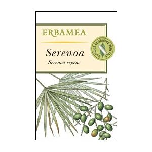 Erbamea SERENOA 50 capsule vegetali