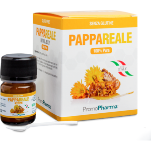 PromoPharma Pappa reale 10 gr