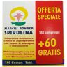 Marcus Roher SPIRULINA 180  + 60  capsule