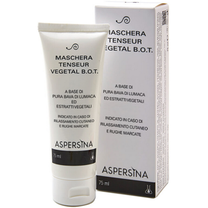 Pharmalife Research - Aspersina Maschera Tenseur Vegetal B.O.T. - 75 ml