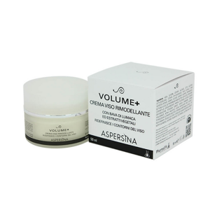 Pharmalife Research - Aspersina Crema Volume + - 50 ml