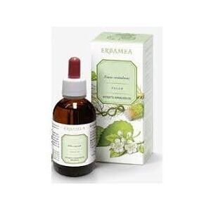 Erbamea Pilosella 50ml Biologica Estratto Idroalcolico