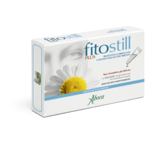 Aboca FITOSTILL PLUS 10 fiale monodose richiudibili da 0,5 ml