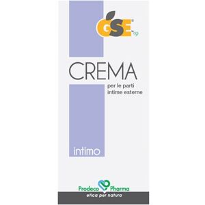 Prodeco Pharma GSE Intimo Crema 30 ml