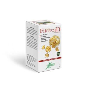 Aboca NEOFITOROID OPERCOLI 50 opercoli da 500 mg