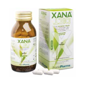 PromoPharma Xanadiet® 100 capsule