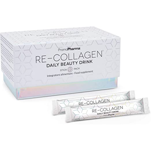 PromoPharma RE-COLLAGEN® DAILY BEAUTY DRINK 60 stick pack