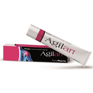 PromoPharma Agilart® pomata 75 ml