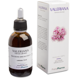 PromoPharma Valeriana 50 ml