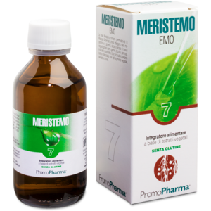 PromoPharma Meristemo 07 – Emo 100 ml