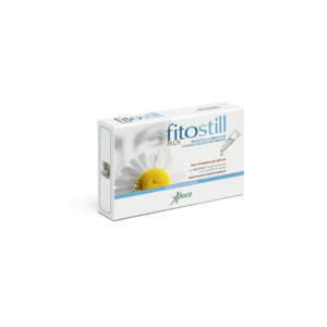 Aboca FITOSTILL PLUS 10 fiale monodose richiudibili da 0,5 ml