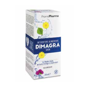 PromoPharma Dimagra® Dren 300 ml
