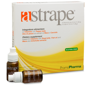 PromoPharma Astrape® 10 flaconcini