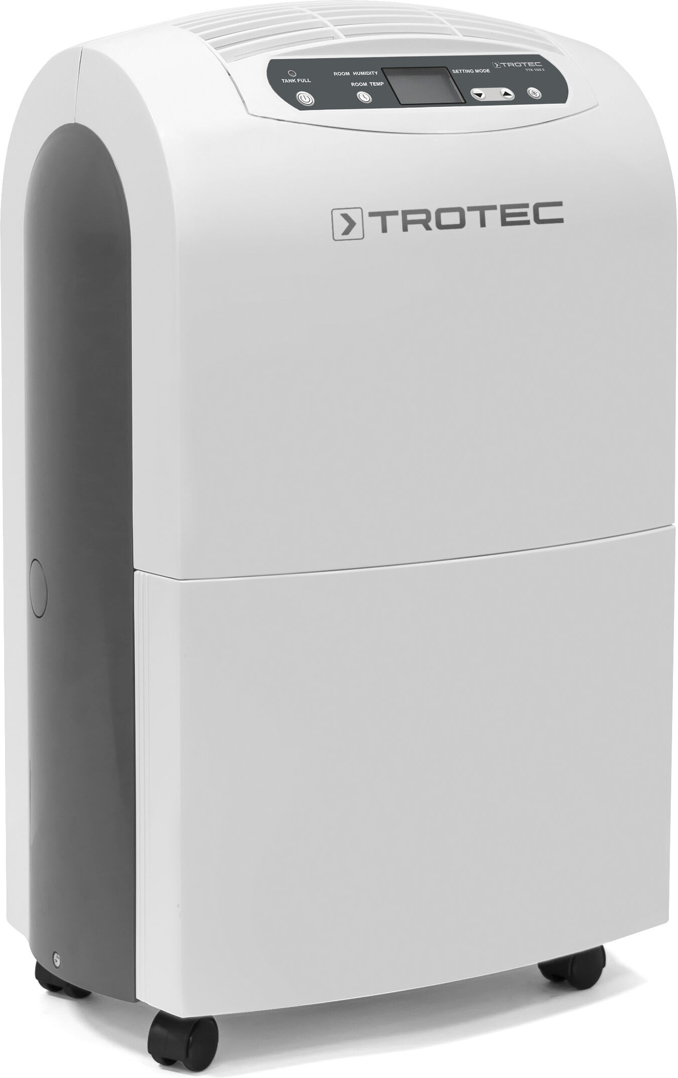 Trotec Deumidificatore comfort TTK 100 E