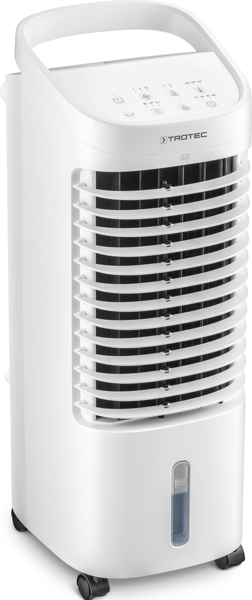 Trotec Aircooler, termoventilatore, ventilatore PAE 19 H