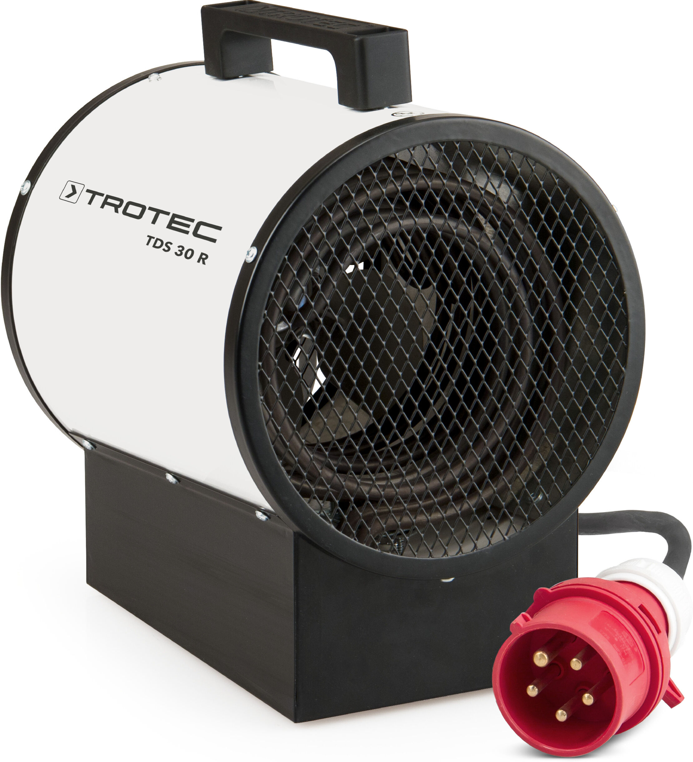 Trotec Riscaldatore elettrico TDS 30 R