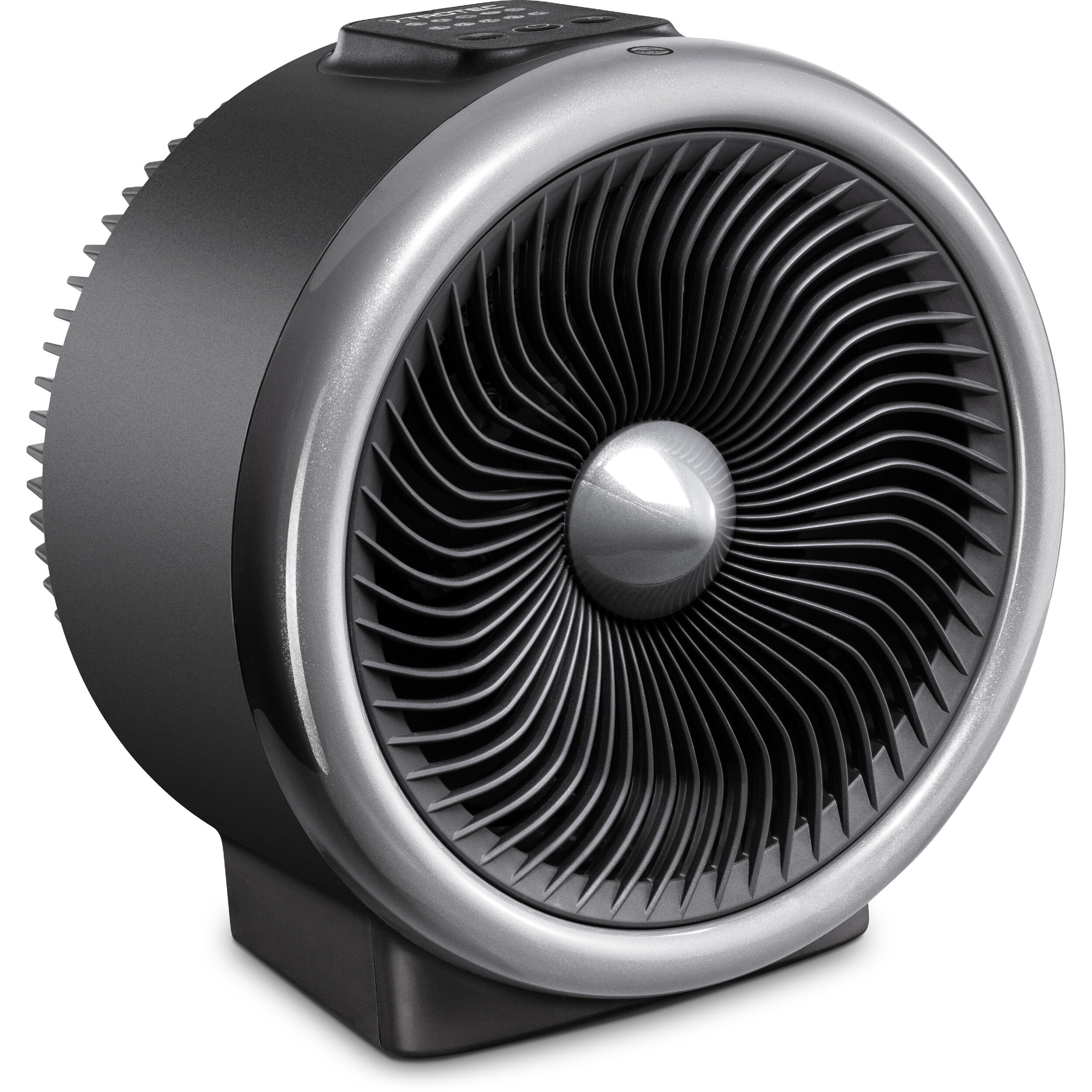 Trotec Termoventilatore e ventilatore 2-in-1 TFH 2000 E