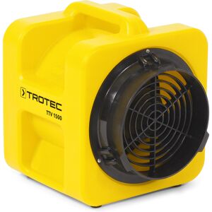 Trotec Ventilatore assiale TTV 1500