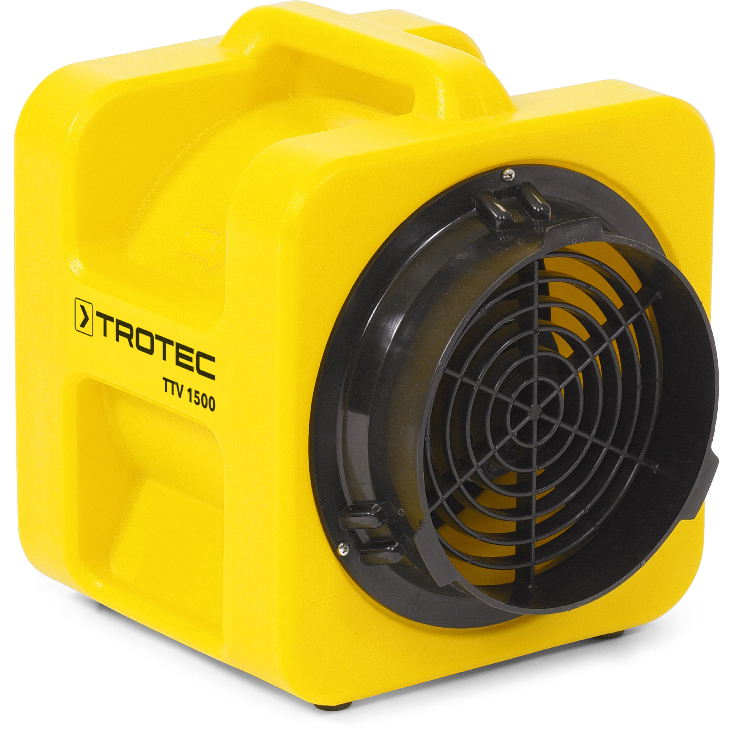 Trotec Ventilatore assiale TTV 1500