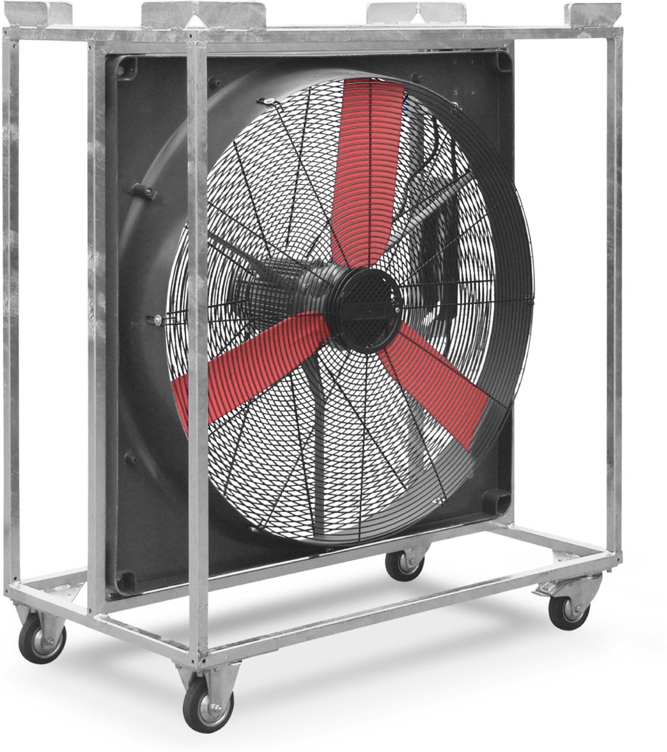 Trotec Ventilatore TTW 20000