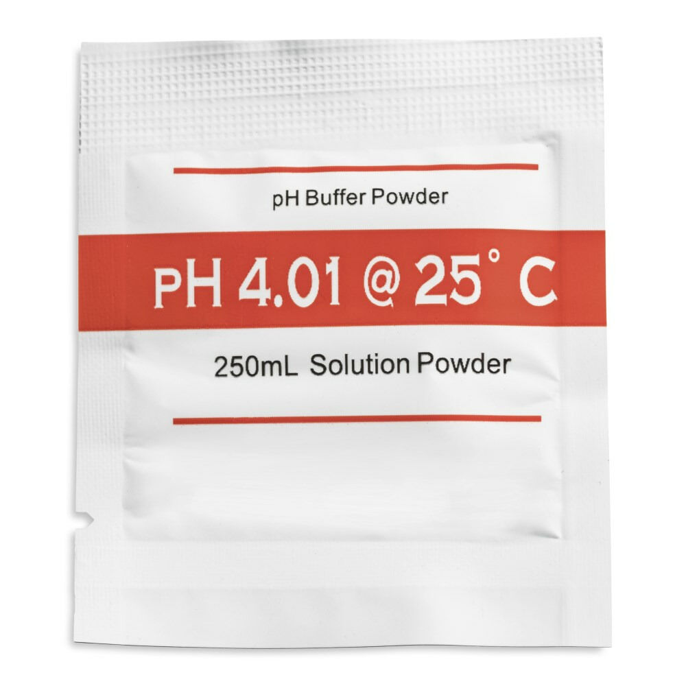 Trotec Soluzione di taratura per misuratori  di pH- pH 4.00