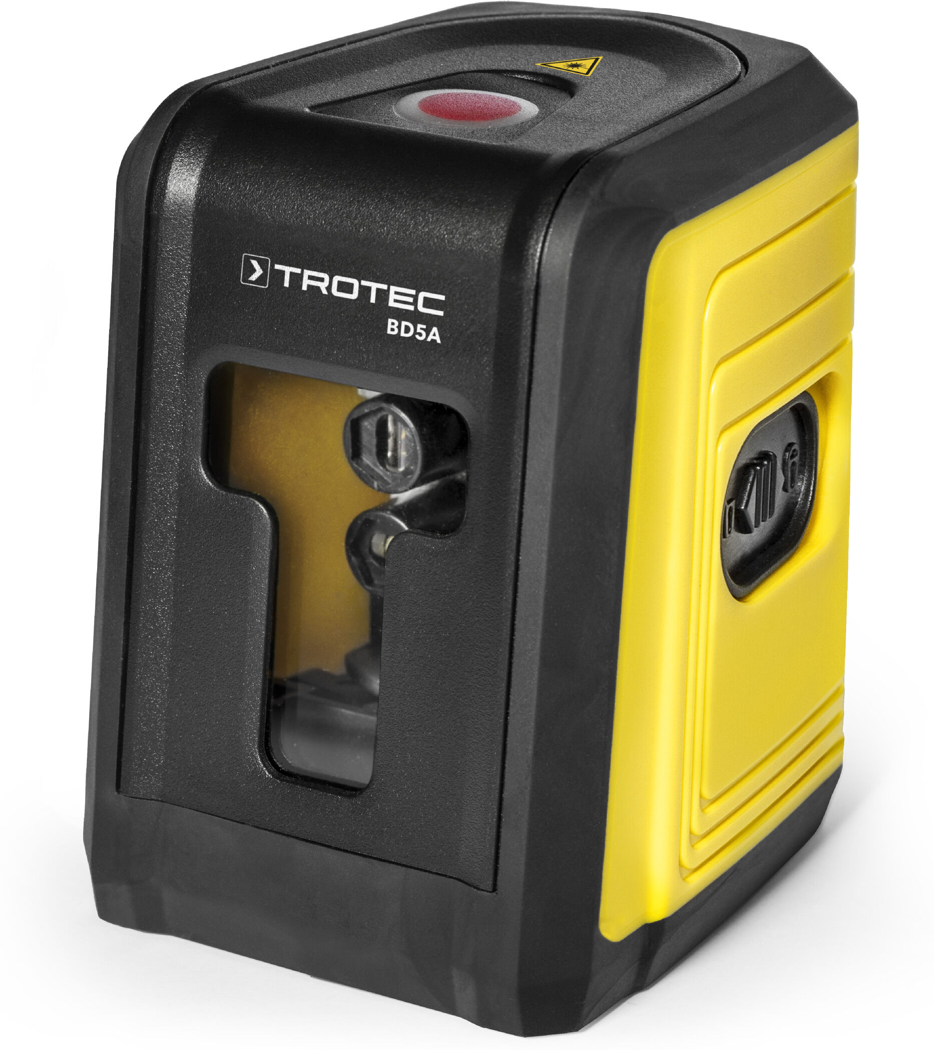 Trotec Livella laser a croce BD5A