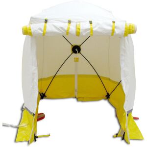 Trotec Tenda da lavoro 350 KE 350*350*215