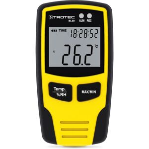 Trotec Datalogger dati climatici BL30