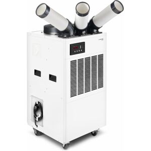 Trotec Climatizzatore Spotcool PT 5300 SP