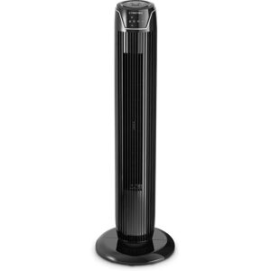 Trotec Ventilatore a torre TVE 36 T, con telecomando / oscillazione a 60° / 45 W