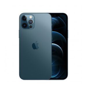Apple iPhone 12 Pro Ricondizionato 256 GB Blue Pacifico 256 GB Blue Pacifico