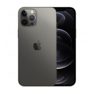 Apple iPhone 12 Pro Max Ricondizionato 128 GB Graphite 128 GB Graphite