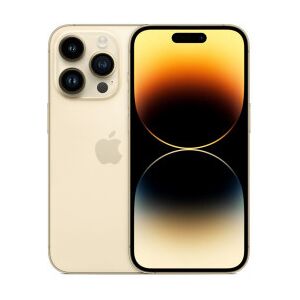 Apple iPhone 14 Pro Ricondizionato 128 GB Oro 128 GB Oro