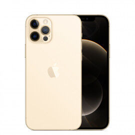 Apple iPhone 12 Pro Ricondizionato Oro 128 GB 128 GB Oro
