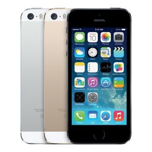 Apple Iphone 5s Ricondizionato 64 Gb Grigio Siderale 64 Gb Grigio Siderale
