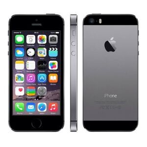 Apple iPhone 5S Ricondizionato 64 GB Grigio Siderale 64 GB Grigio Siderale